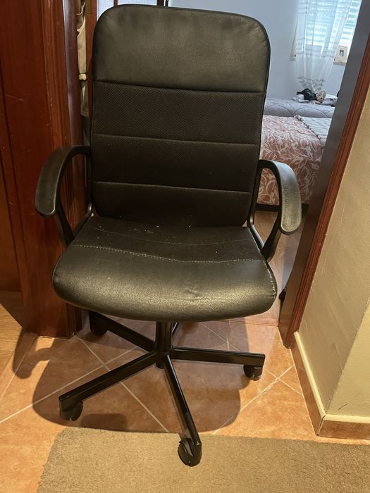 Cadeira de escritório