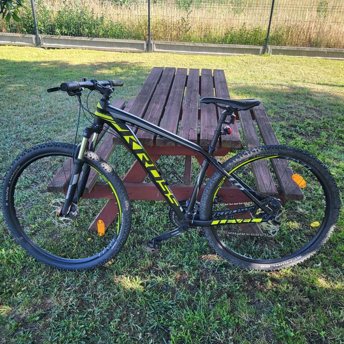 Rower Kross level 1.0 rozm. S koła 29. Stan Bdb