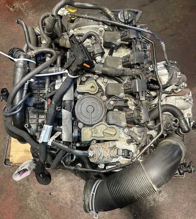 motor audi tt 2.0 tfsi vw golf 2.0 GTI CHH CHHA CHHB CHHC