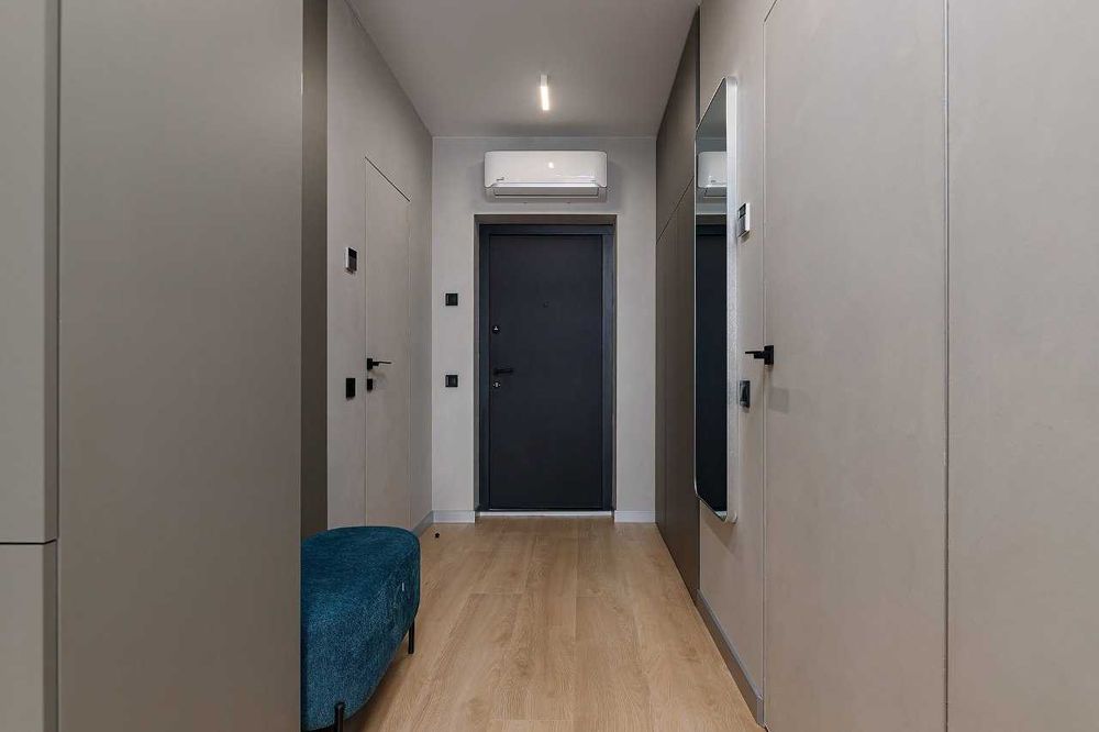 Оренда 1 кімнатної квартири з дизайнерським ремонтом на вул. Садовій