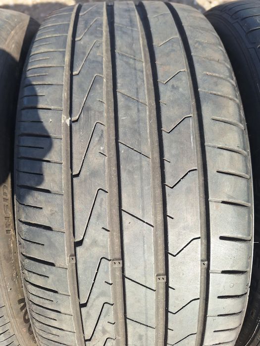 Opony letnie Hankook Ventus Prime 3  215 45 r17 91V