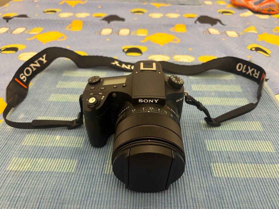 maquina fotografica