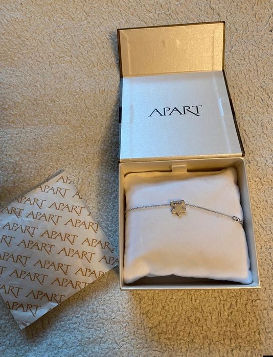 Bransoletka Apart Puzzel - Nowa