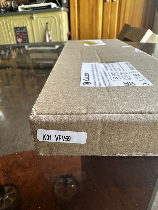 Продам батарею Dell GVD76