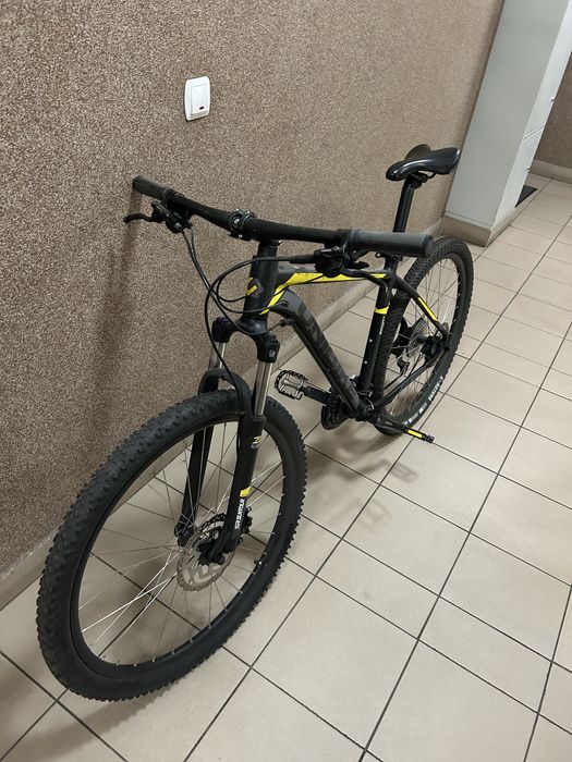 Rower Unibike  27 calowy
