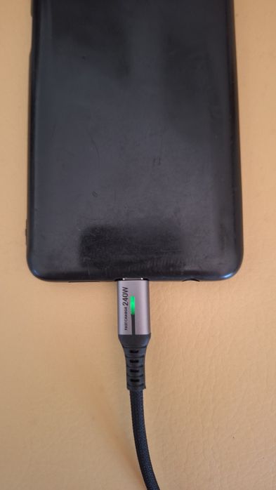 Vendo cabos usbc447289893155645442