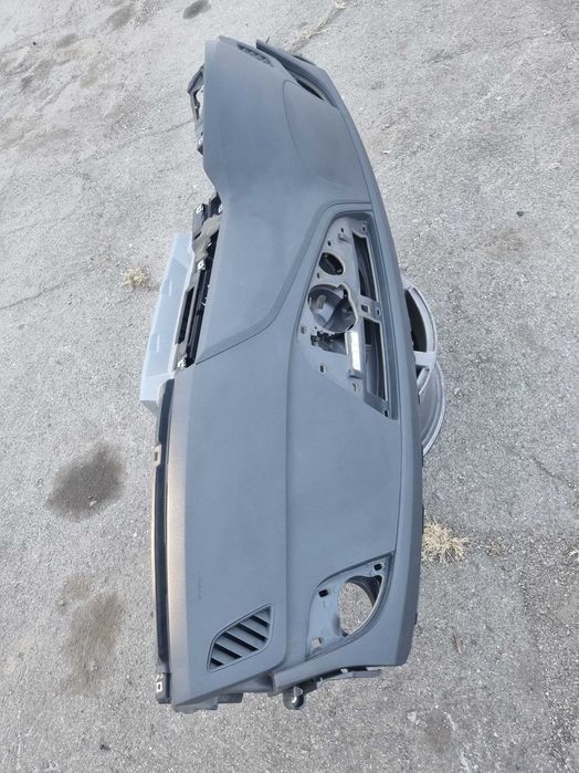 Торпедо Audi A4 B9