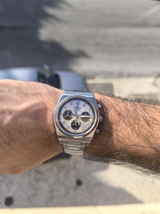 Casio Edifice EFB-730D