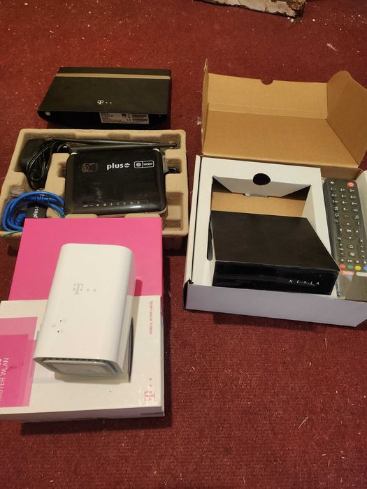 sprzedasz ruter na karte sim