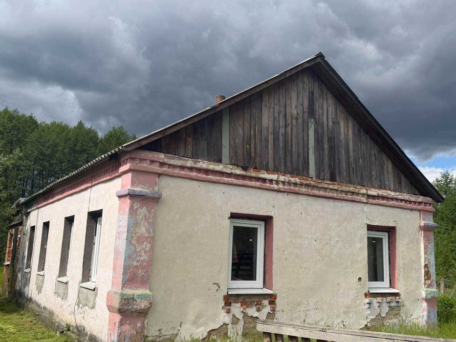 Продаж будинку Київська обл.Вишгородський рн.,с.Людвинівка