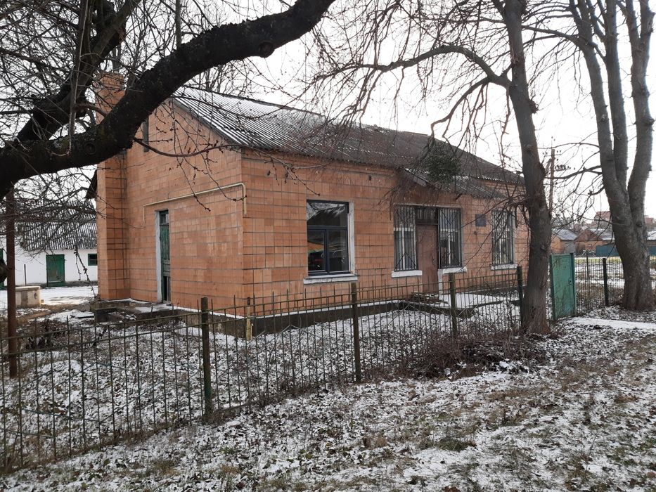 В продажу приміщення для бізнесу