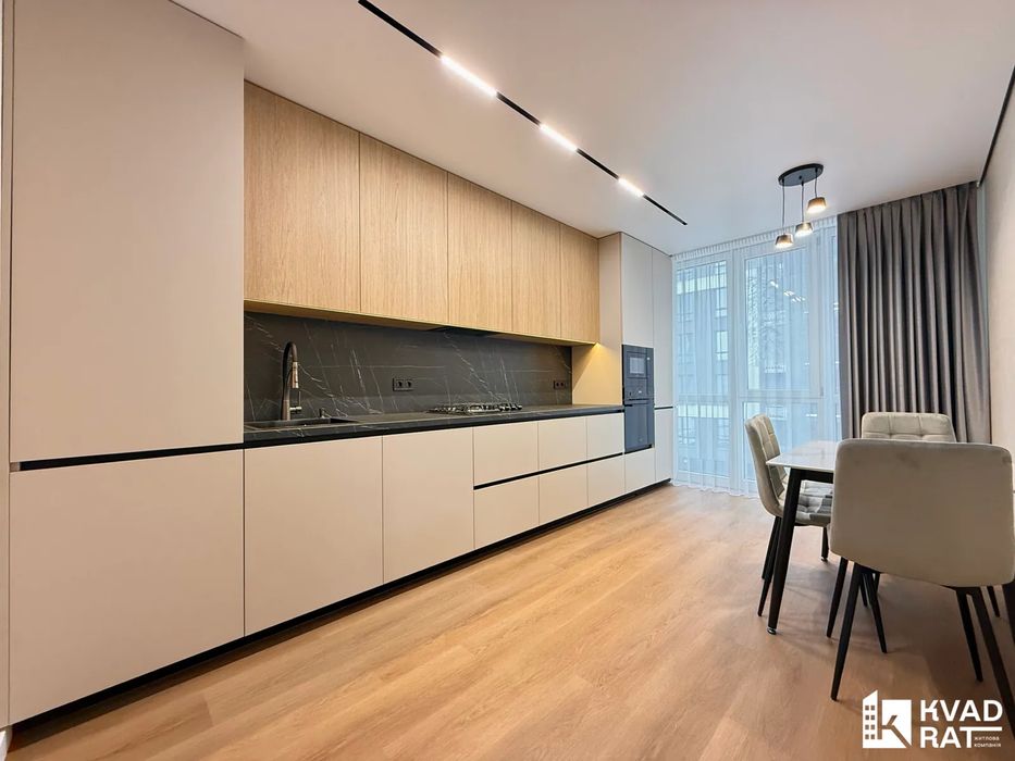 Продаж квартири в жк Паркова Алея Газ!