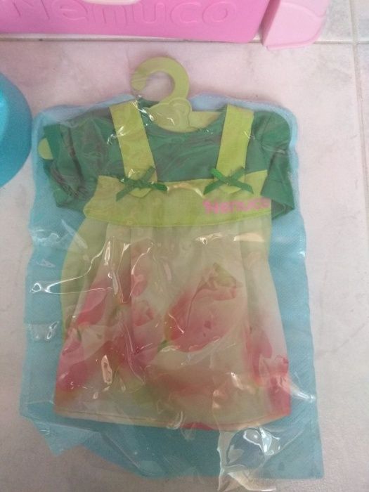 Nenuco nursery party + ofertas