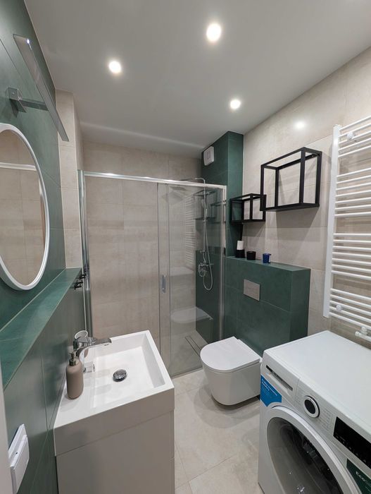 Mieszkanie do wynajęcia, Kraków: Mały Płaszów