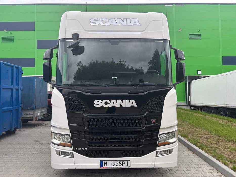 Scania