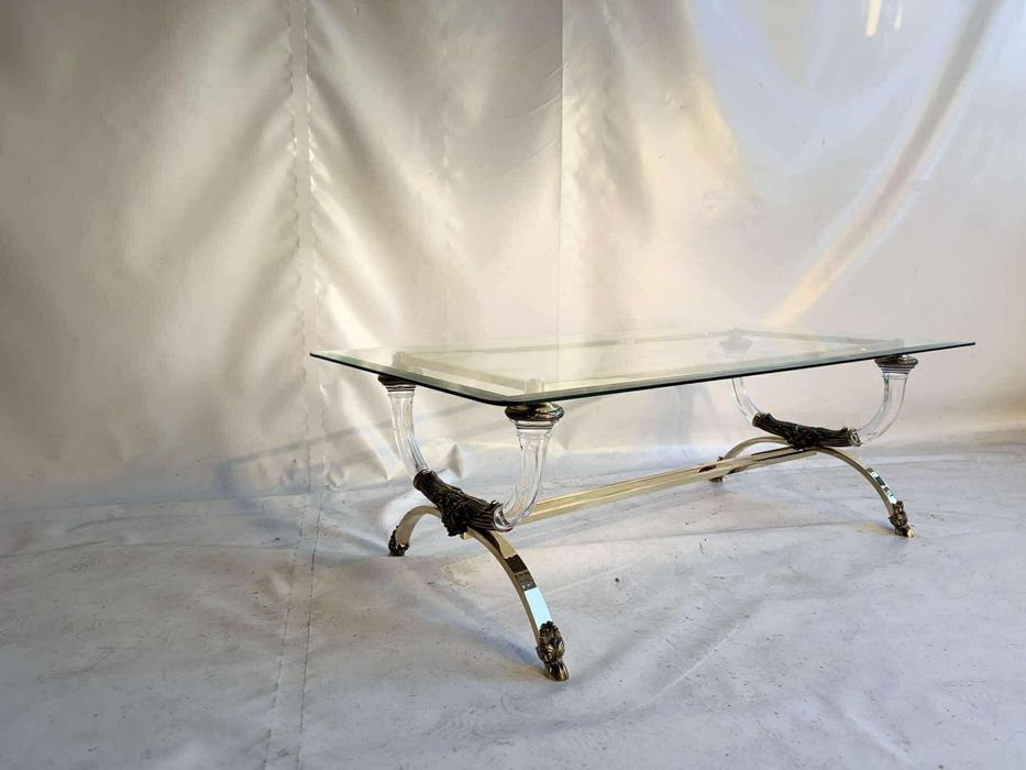 Komoda - stolik kawowy wyjatkowy