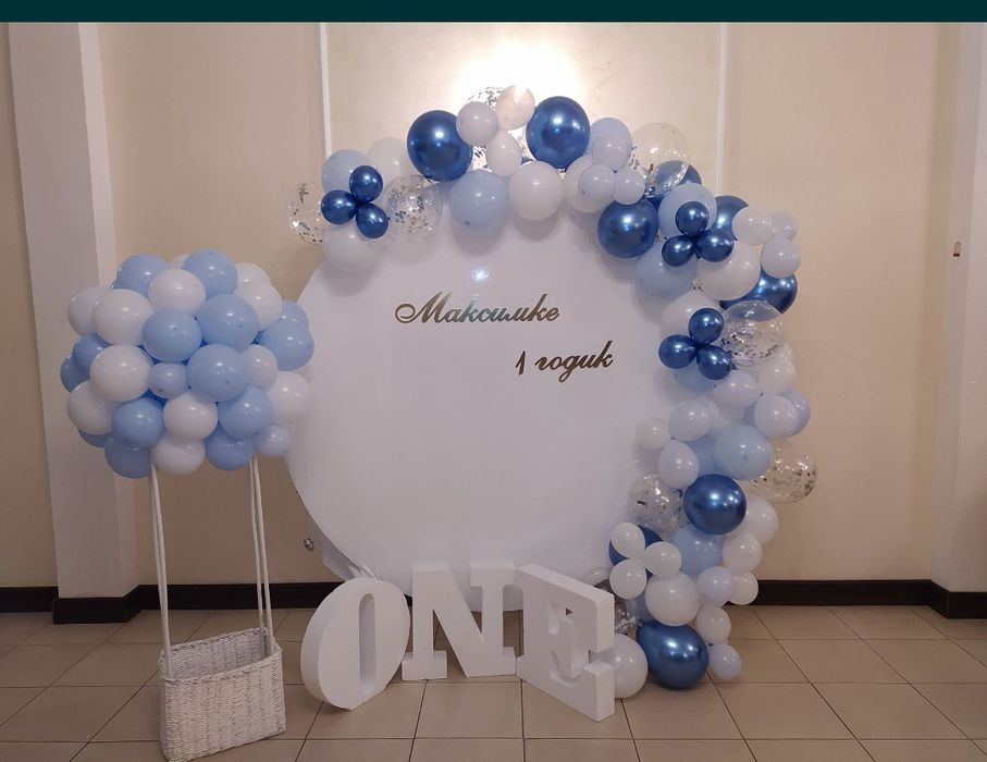 Оренда каркаса для фотозони,підставка під торт