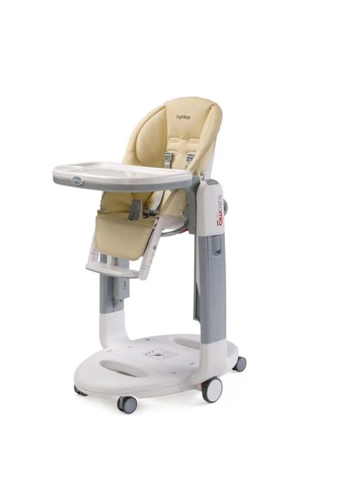 Стілець для годування Peg-Perego