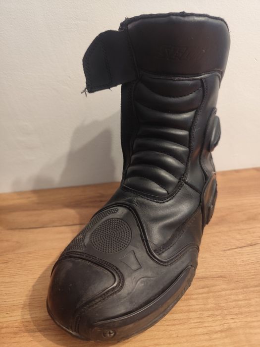 Buty motocyklowe SECA roz 42