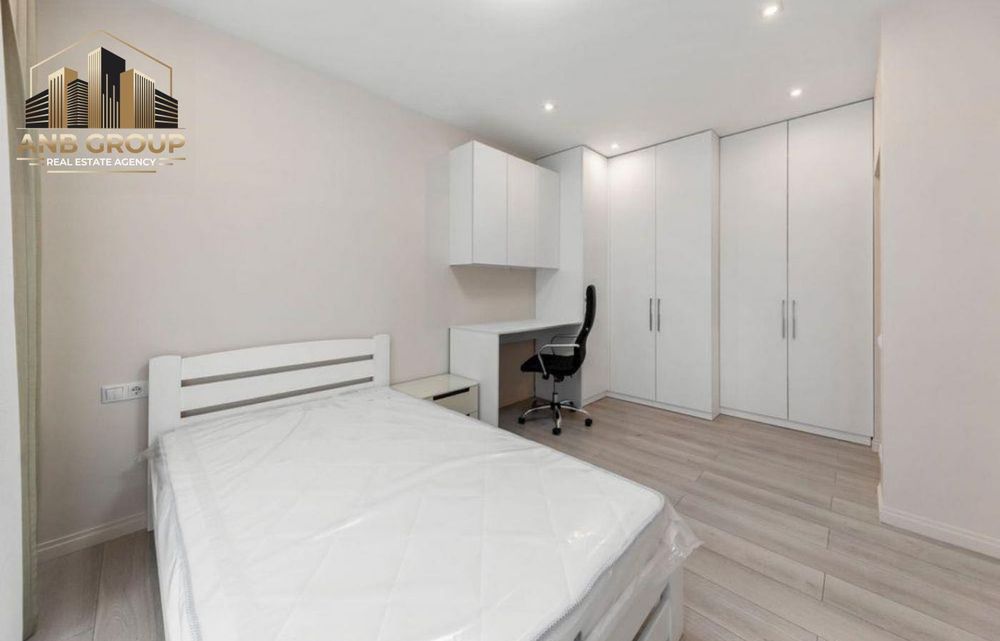 Аренда 3-комнатной квартиры, ЖК Французский квартал 2, Печерск