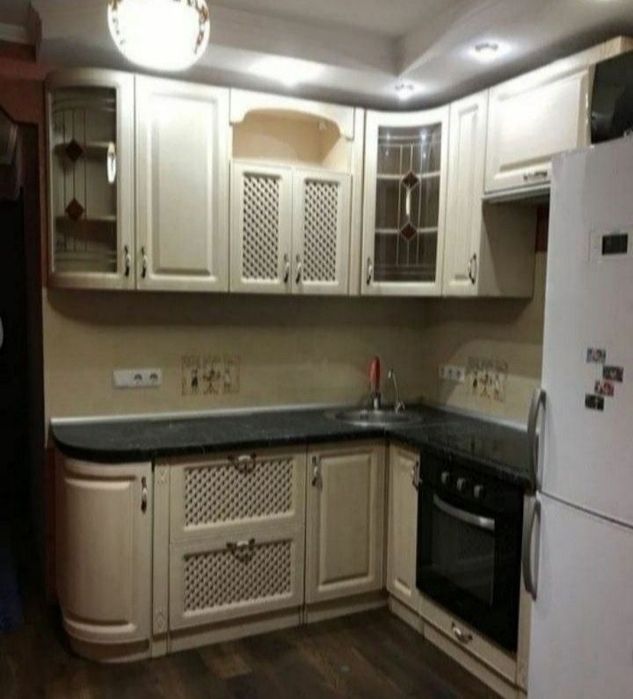 Оренда квартири вул Харьківська 1 кімнатна