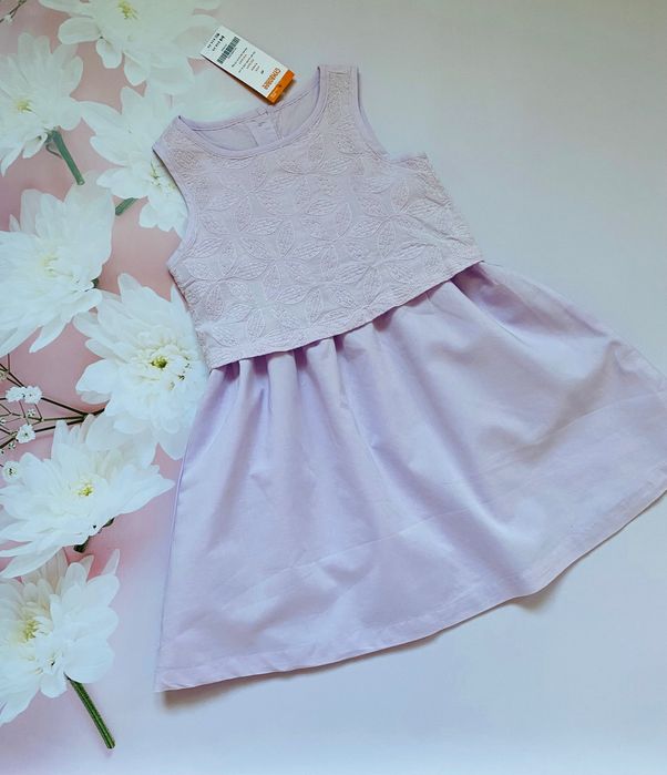 Плаття Gymboree на 4 роки.