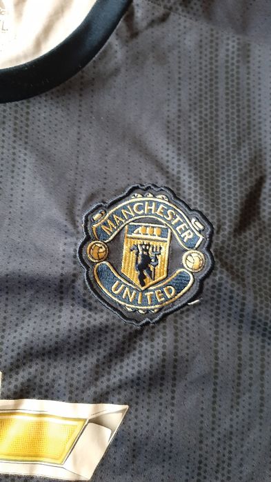 Koszulka Menchester United XXL