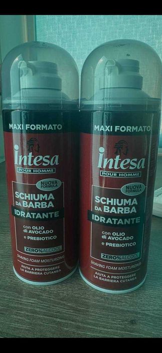 Продам піну для гоління