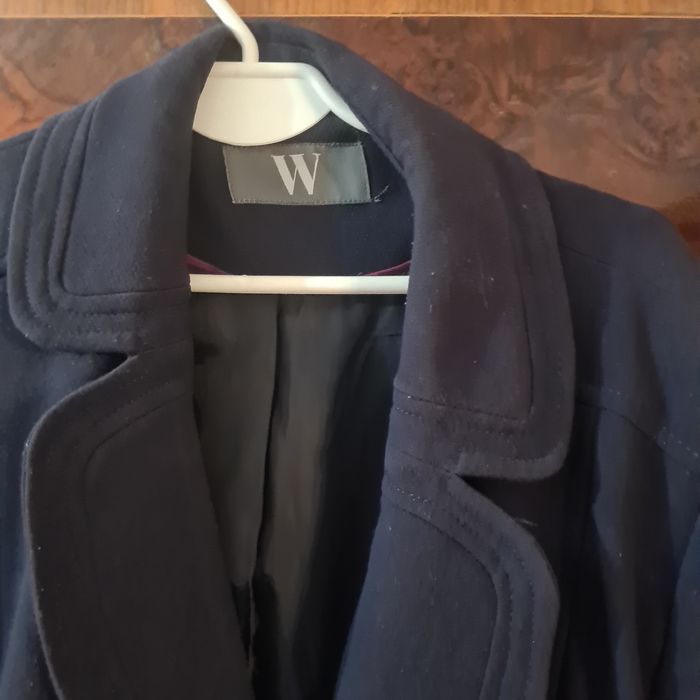 Do sprzedania płaszczyk3/4