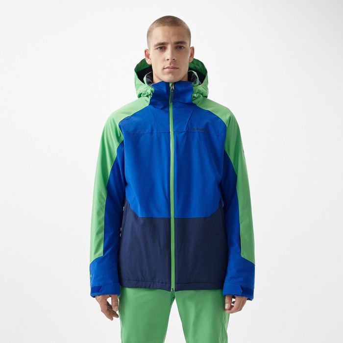 Оригінальний чоловічий лижний костюм O’Neill • Розмір М