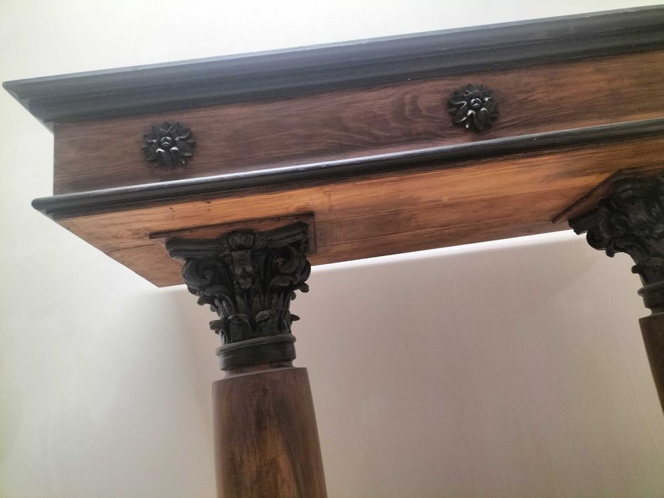 Altar (mesa de celebração) para capela ou igreja