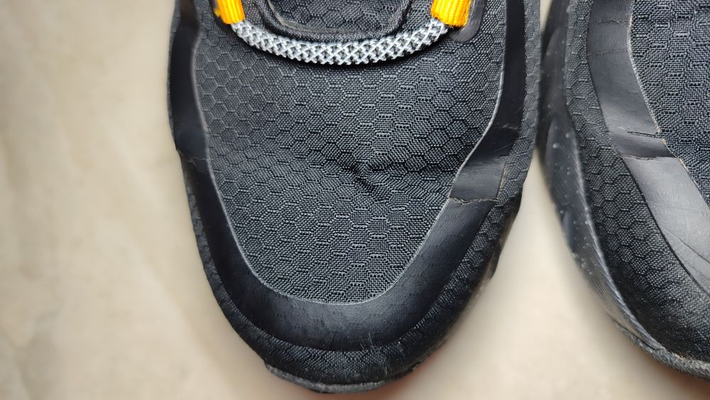 Champion — зимові кросівки / ботинки унісекс, р.39