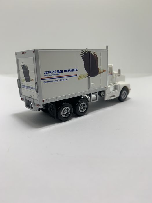 Camião Model Power escala 1/87