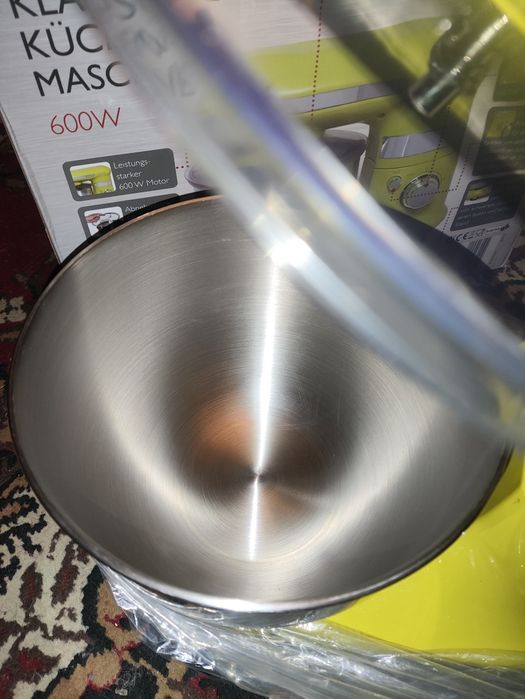 Robot kuchenny Ambiano