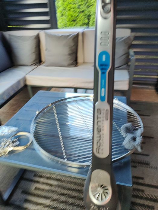 Odkurzacz pionowy ROWENTA