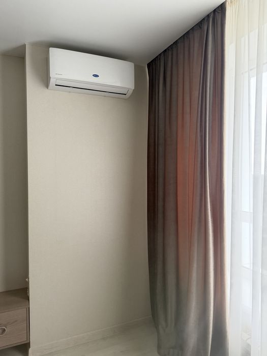 Продам 1к квартиру ЖК Мира 2,Героів Харкова,268 А