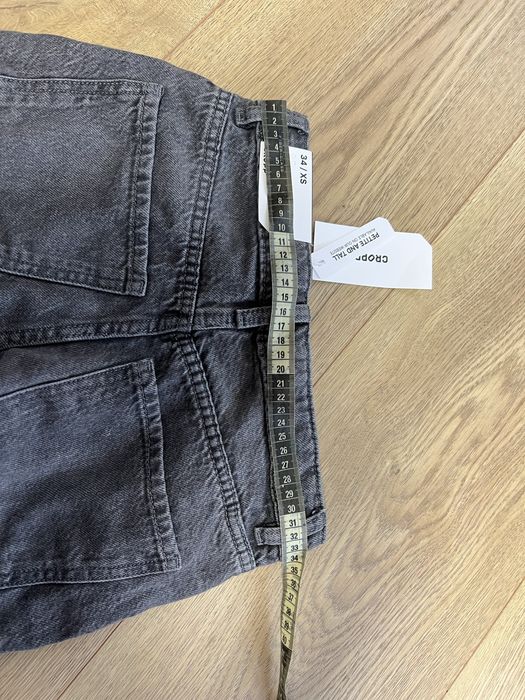 Джинси cropp xxs оригінал фірмові