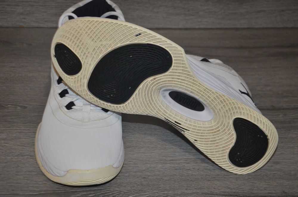 Продам кросівки Фірма Jordan Ultra.Fly 2.