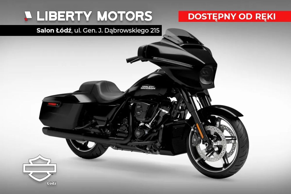 Harley-Davidson