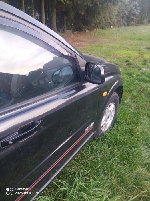 Sprzedam SsangYong Kyron 2.0 Diesel