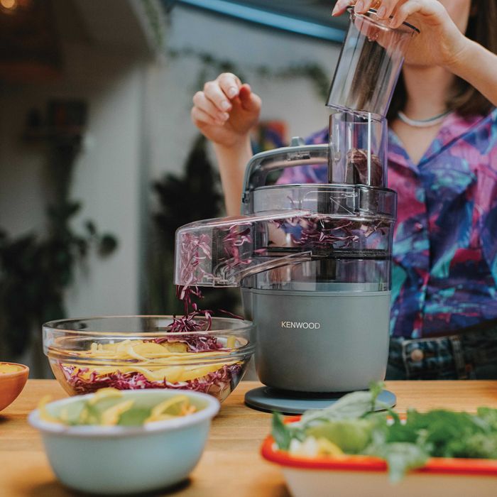 Robot kuchenny KENWOOD FDP22.130GY MultiPro Go 650W