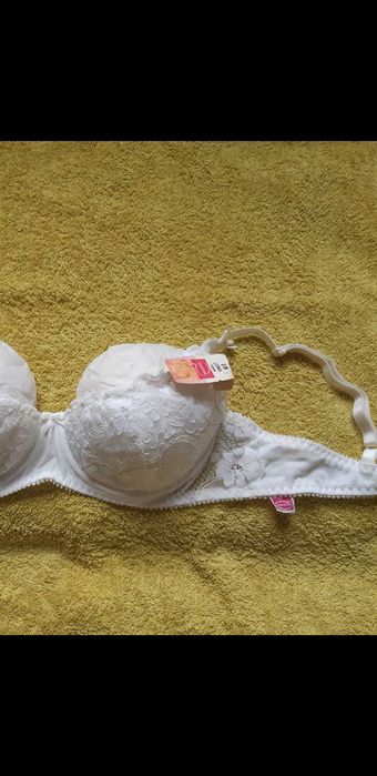 Мягкий бюстгальтер Милавица