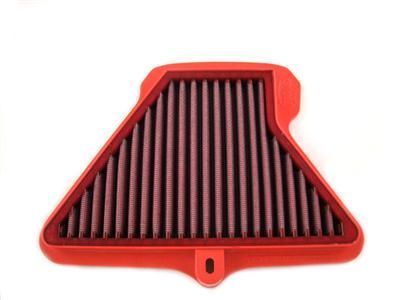 filtro ar bmc kawasaki ninja zx-10 r -fm599/04race