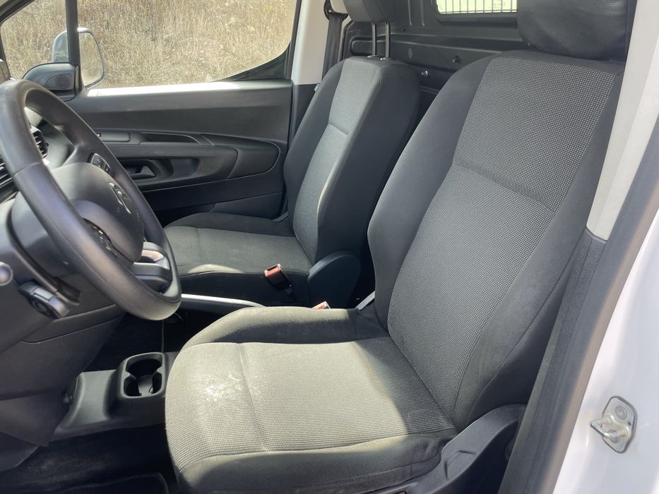 Citroen berlingo 1.5 D 2024