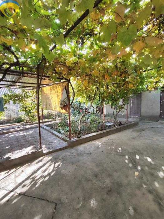 Дом на Слободке с АГВ и заездом авто.