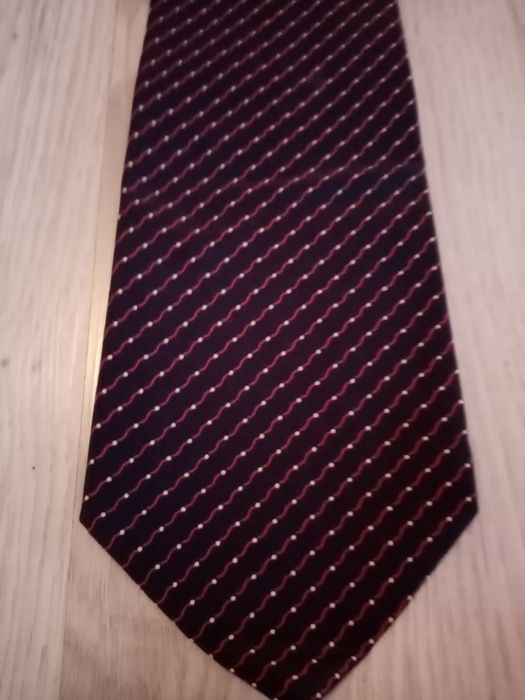 Krawat Harrow London w1