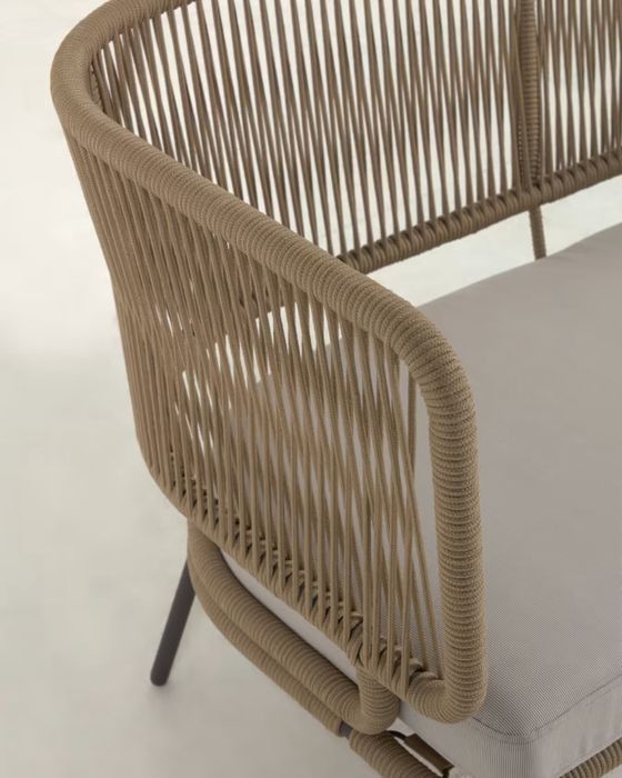 Cadeira Jardim KaveHome como novo