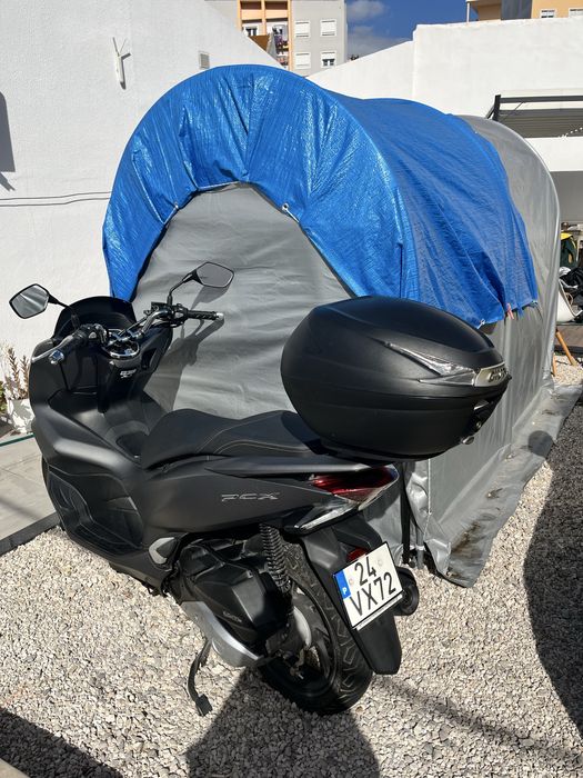 Honda PCX 125cc 2019