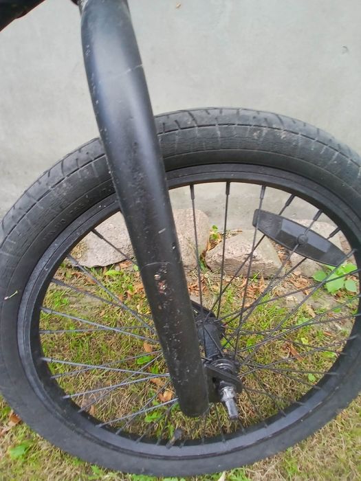 Rower  Używany BMX