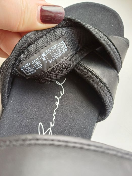 Босоніжки ECCO Sp.1 Lite розміри 27-33,37,39,40 Оригінал